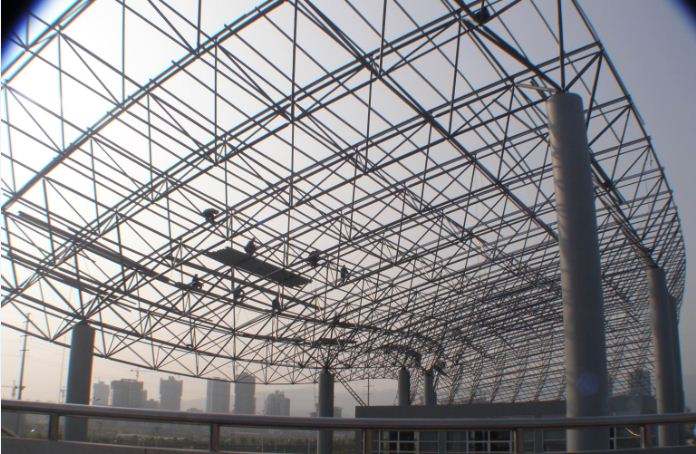 湘西厂房网架结构可用在哪些地方，厂房网架结构具有哪些优势